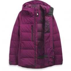 The North Face Women's Corefire Down Jacket 17 The North Face Women's Corefire Down Jacket