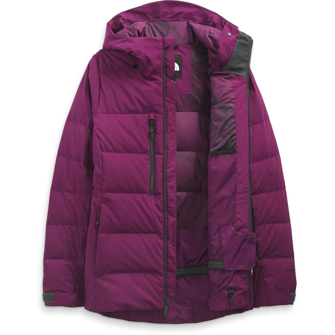 The North Face Women's Corefire Down Jacket 6 The North Face Women's Corefire Down Jacket