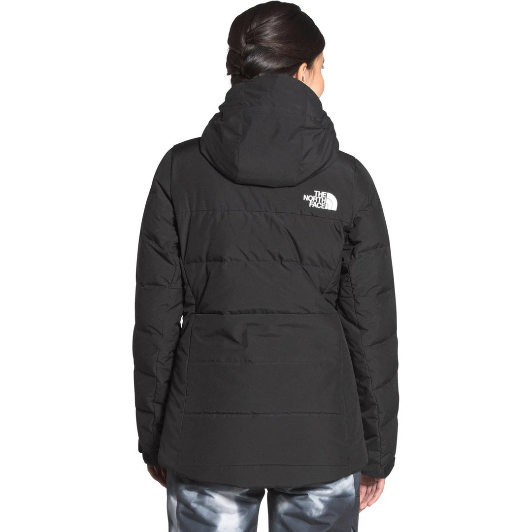 The North Face Women's Corefire Down Jacket 14 The North Face Women's Corefire Down Jacket