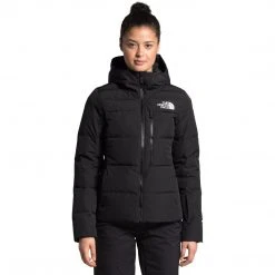 The North Face Women's Heavenly Down Jacket