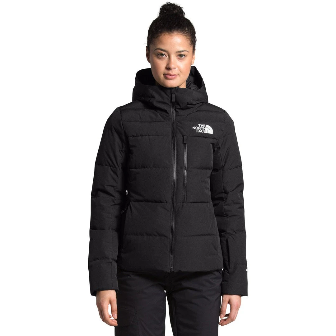 The North Face Women's Heavenly Down Jacket 3 The North Face Women's Heavenly Down Jacket