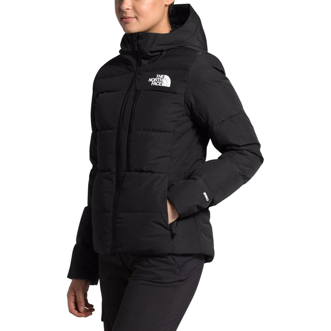 The North Face Women's Heavenly Down Jacket 5 The North Face Women's Heavenly Down Jacket