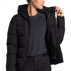 The North Face Women's Heavenly Down Jacket 10 The North Face Women's Heavenly Down Jacket