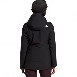 The North Face Women's ThermoBall Eco Snow Triclimate Jacket