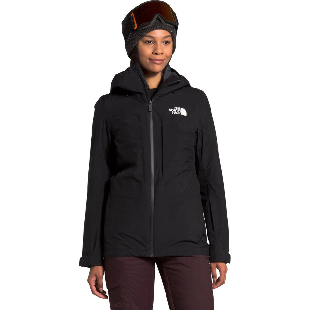 The North Face Women's ThermoBall Eco Snow Triclimate Jacket 3 The North Face Women's ThermoBall Eco Snow Triclimate Jacket