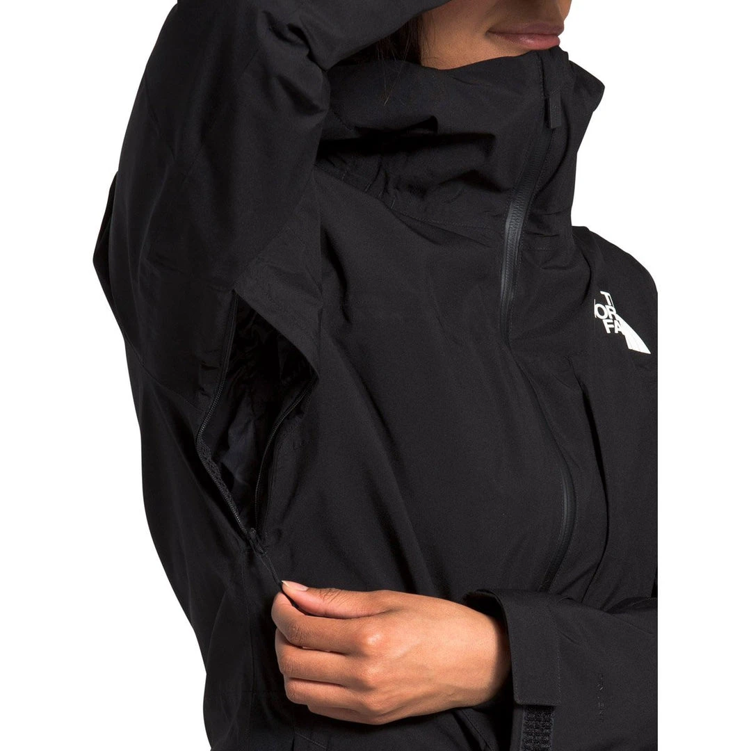 The North Face Women's ThermoBall Eco Snow Triclimate Jacket 5 The North Face Women's ThermoBall Eco Snow Triclimate Jacket