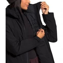 The North Face Women's ThermoBall Eco Snow Triclimate Jacket 11 The North Face Women's ThermoBall Eco Snow Triclimate Jacket