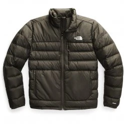 The North Face Men's Aconcagua 2 Jacket