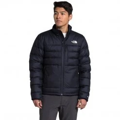 The North Face Men's Aconcagua 2 Jacket