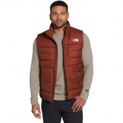 The North Face Men's Aconcagua 2 Vest