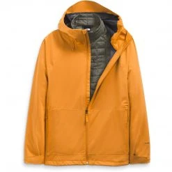 The North Face Men's ThermoBall Eco Triclimate Jacket 37 The North Face Men's ThermoBall Eco Triclimate Jacket