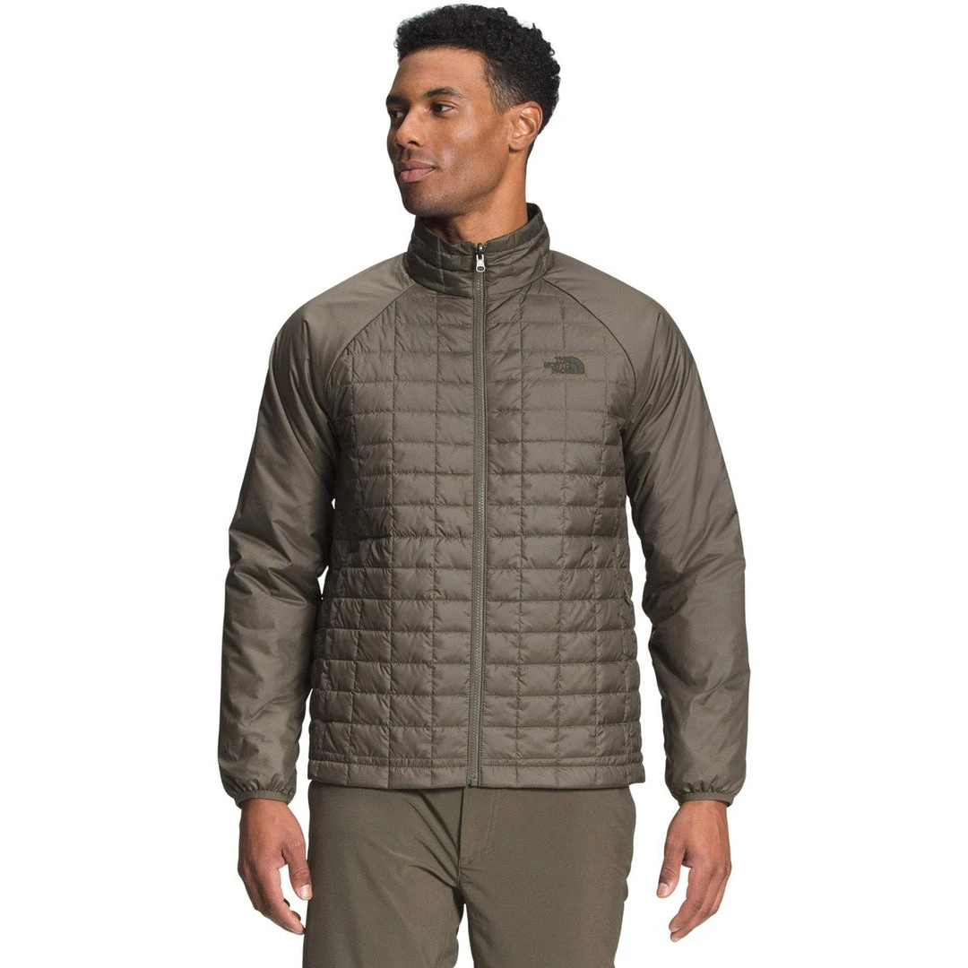 The North Face Men's ThermoBall Eco Triclimate Jacket 18 The North Face Men's ThermoBall Eco Triclimate Jacket