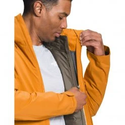 The North Face Men's ThermoBall Eco Triclimate Jacket 34 The North Face Men's ThermoBall Eco Triclimate Jacket