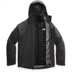 The North Face Men's ThermoBall Eco Triclimate Jacket 25 The North Face Men's ThermoBall Eco Triclimate Jacket