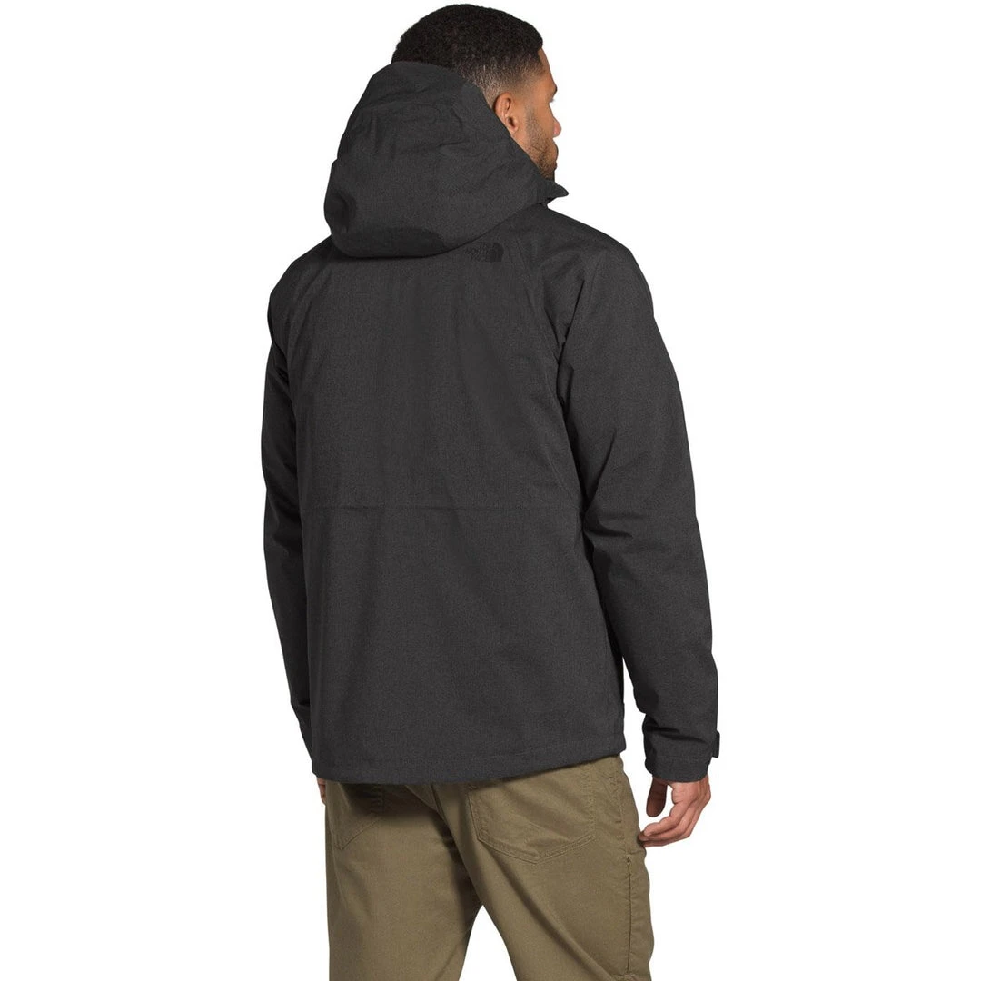 The North Face Men's ThermoBall Eco Triclimate Jacket 6 The North Face Men's ThermoBall Eco Triclimate Jacket