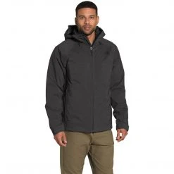The North Face Men's ThermoBall Eco Triclimate Jacket 22 The North Face Men's ThermoBall Eco Triclimate Jacket