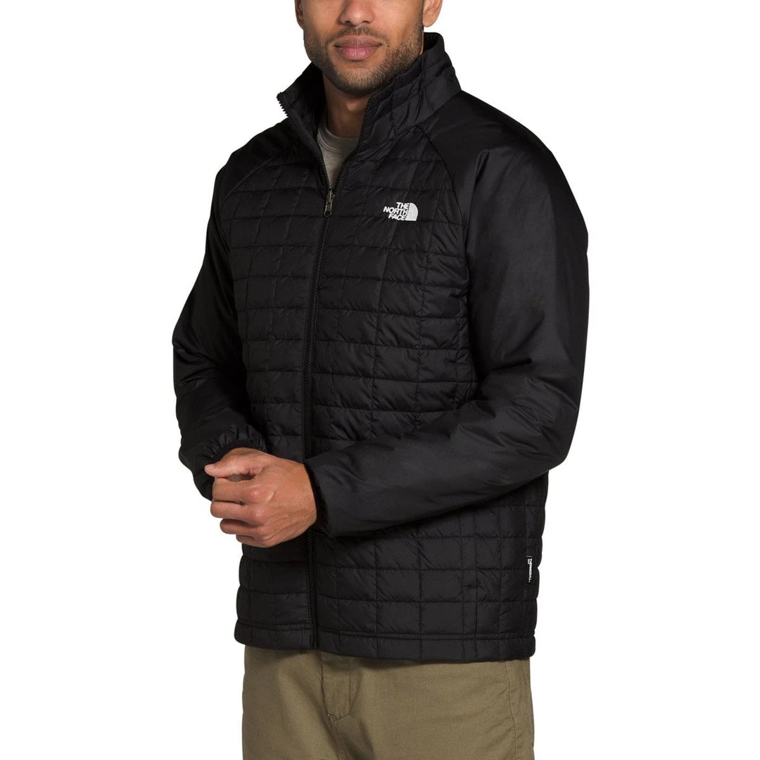 The North Face Men's ThermoBall Eco Triclimate Jacket 7 The North Face Men's ThermoBall Eco Triclimate Jacket