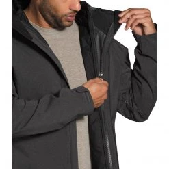 The North Face Men's ThermoBall Eco Triclimate Jacket 26 The North Face Men's ThermoBall Eco Triclimate Jacket