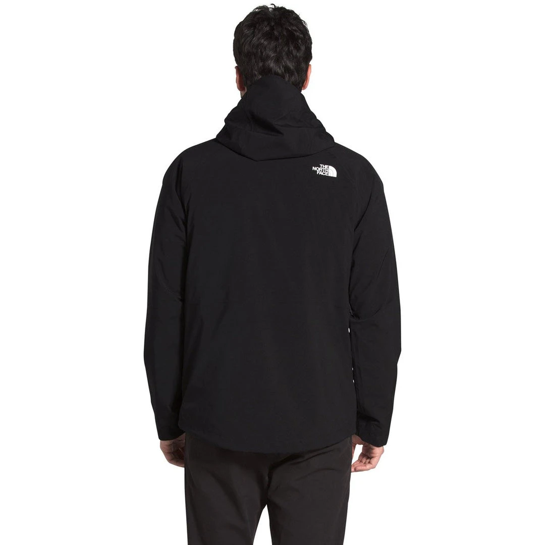 The North Face Men's ThermoBall Eco Triclimate Jacket 4 The North Face Men's ThermoBall Eco Triclimate Jacket