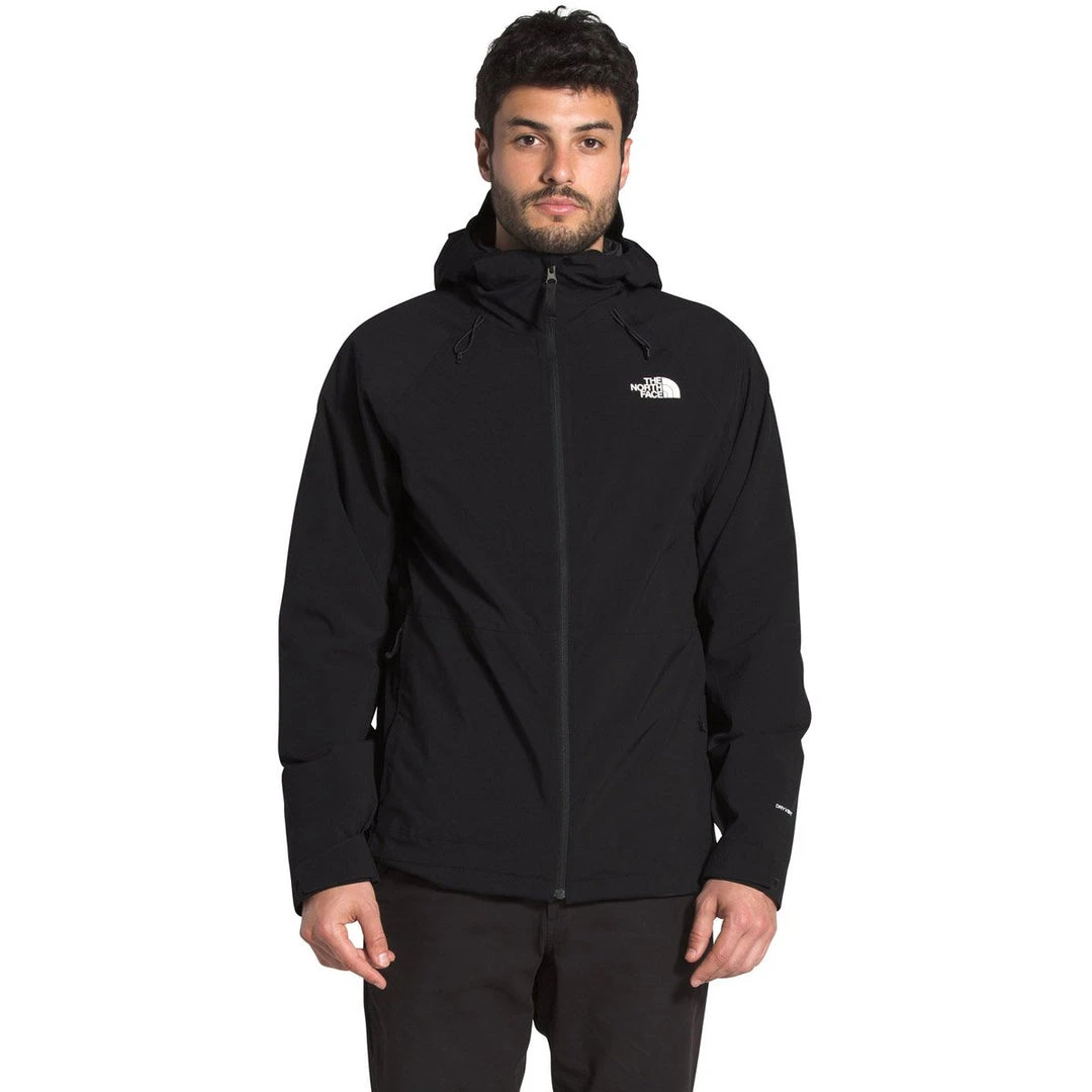 The North Face Men's ThermoBall Eco Triclimate Jacket 3 The North Face Men's ThermoBall Eco Triclimate Jacket