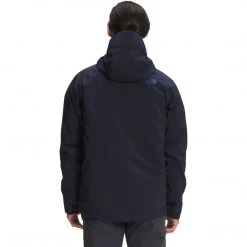 The North Face Men's ThermoBall Eco Triclimate Jacket 28 The North Face Men's ThermoBall Eco Triclimate Jacket