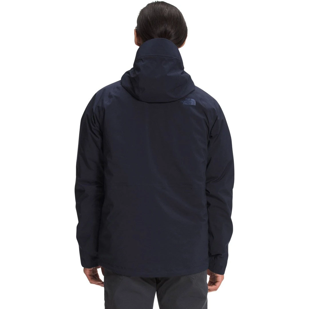 The North Face Men's ThermoBall Eco Triclimate Jacket 11 The North Face Men's ThermoBall Eco Triclimate Jacket