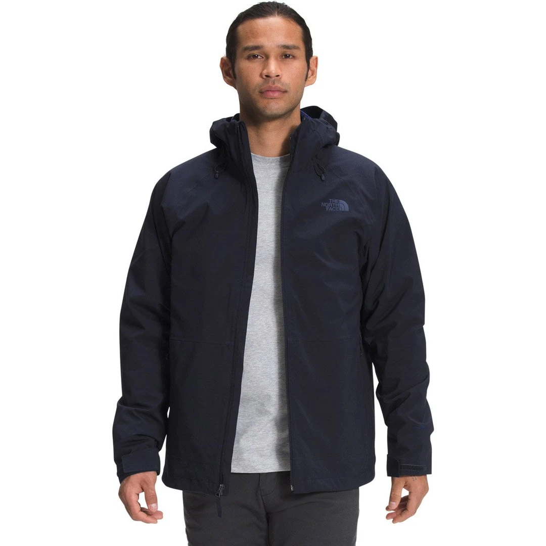 The North Face Men's ThermoBall Eco Triclimate Jacket 10 The North Face Men's ThermoBall Eco Triclimate Jacket