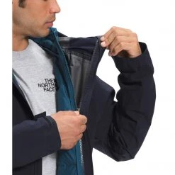 The North Face Men's ThermoBall Eco Triclimate Jacket 29 The North Face Men's ThermoBall Eco Triclimate Jacket