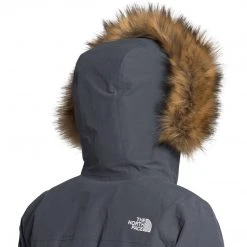 The North Face Women's Arctic Parka 34 The North Face Women's Arctic Parka