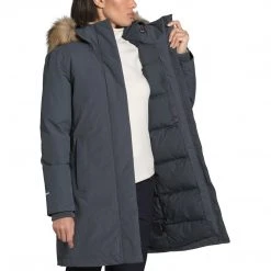 The North Face Women's Arctic Parka 32 The North Face Women's Arctic Parka