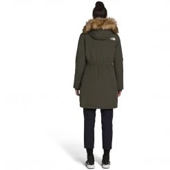 The North Face Women's Arctic Parka 25 The North Face Women's Arctic Parka