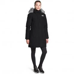 The North Face Women's Arctic Parka 28 The North Face Women's Arctic Parka