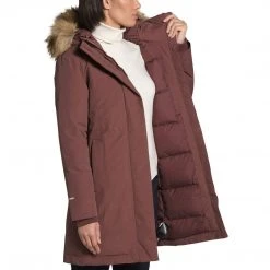 The North Face Women's Arctic Parka 23 The North Face Women's Arctic Parka