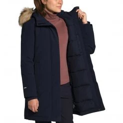 The North Face Women's Arctic Parka 37 The North Face Women's Arctic Parka
