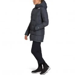 The North Face Women's Gotham Parka 9 The North Face Women's Gotham Parka