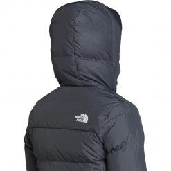 The North Face Women's Gotham Parka 11 The North Face Women's Gotham Parka
