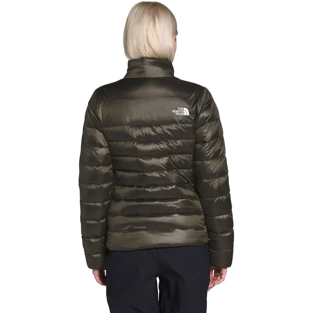 The North Face Women's Aconcagua Jacket 6 The North Face Women's Aconcagua Jacket