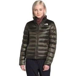 The North Face Women's Aconcagua Jacket 19 The North Face Women's Aconcagua Jacket