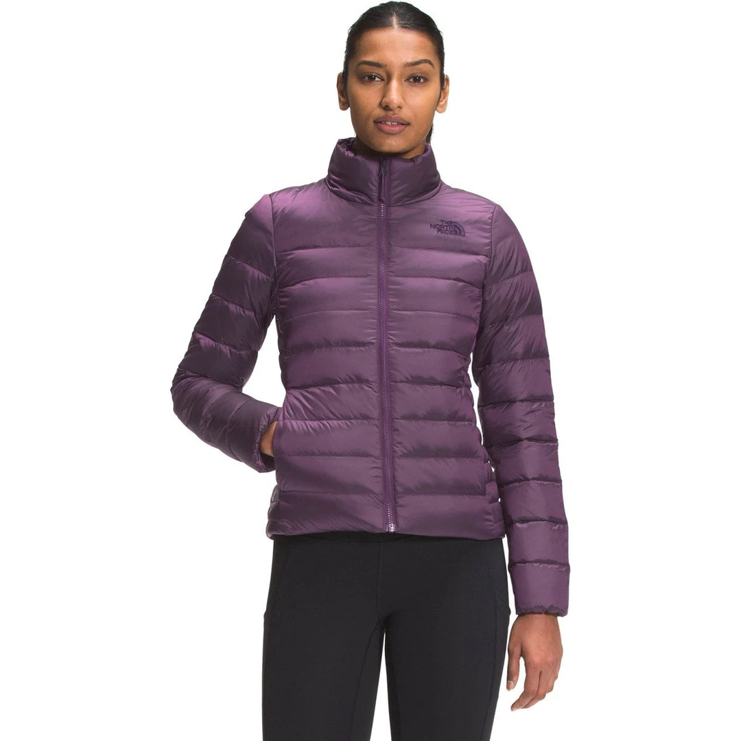 The North Face Women's Aconcagua Jacket 12 The North Face Women's Aconcagua Jacket