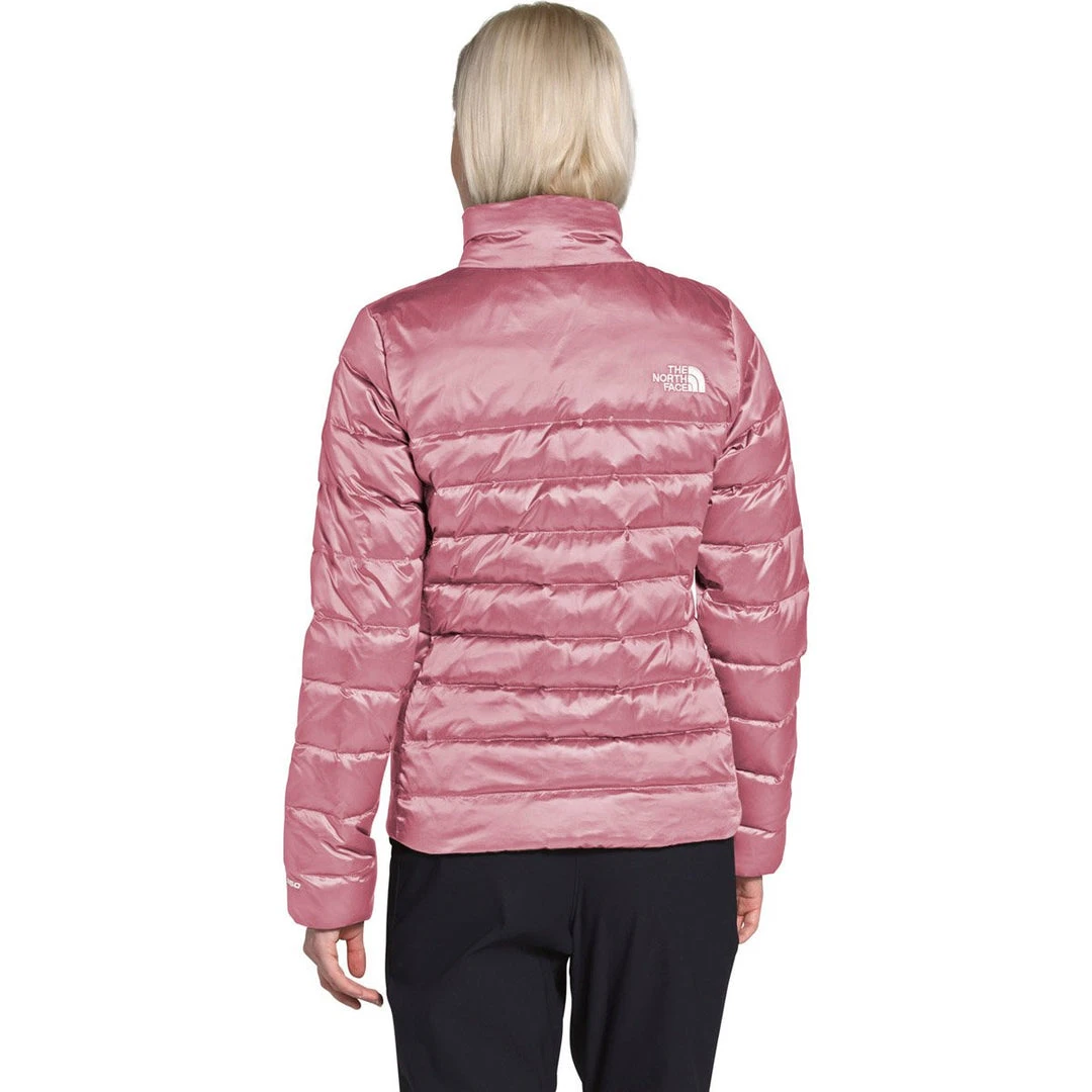 The North Face Women's Aconcagua Jacket 4 The North Face Women's Aconcagua Jacket