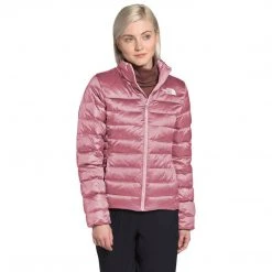 The North Face Women's Aconcagua Jacket