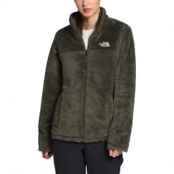 The North Face Women's Mossbud Insulated Reversible Jacket 15 The North Face Women's Mossbud Insulated Reversible Jacket
