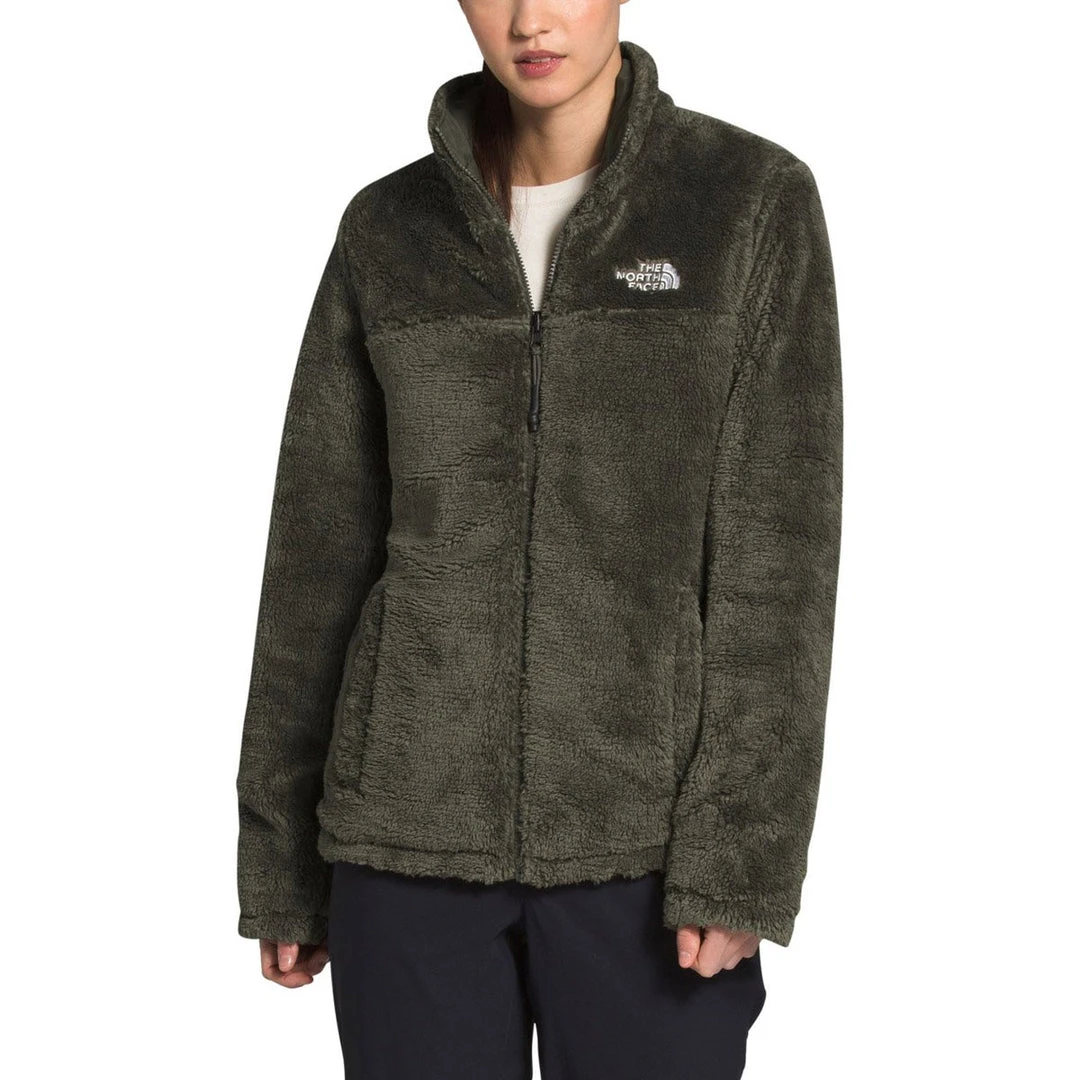 The North Face Women's Mossbud Insulated Reversible Jacket 6 The North Face Women's Mossbud Insulated Reversible Jacket