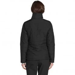 The North Face Women's Mossbud Insulated Reversible Jacket 19 The North Face Women's Mossbud Insulated Reversible Jacket