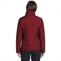 The North Face Women's Mossbud Insulated Reversible Jacket 17 The North Face Women's Mossbud Insulated Reversible Jacket