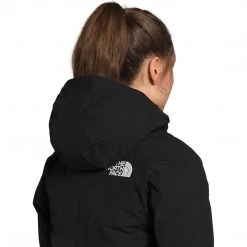 The North Face Women's New Outer Boroughs Parka 12 The North Face Women's New Outer Boroughs Parka