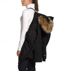 The North Face Women's New Outer Boroughs Parka 13 The North Face Women's New Outer Boroughs Parka