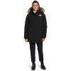 The North Face Women's New Outer Boroughs Parka