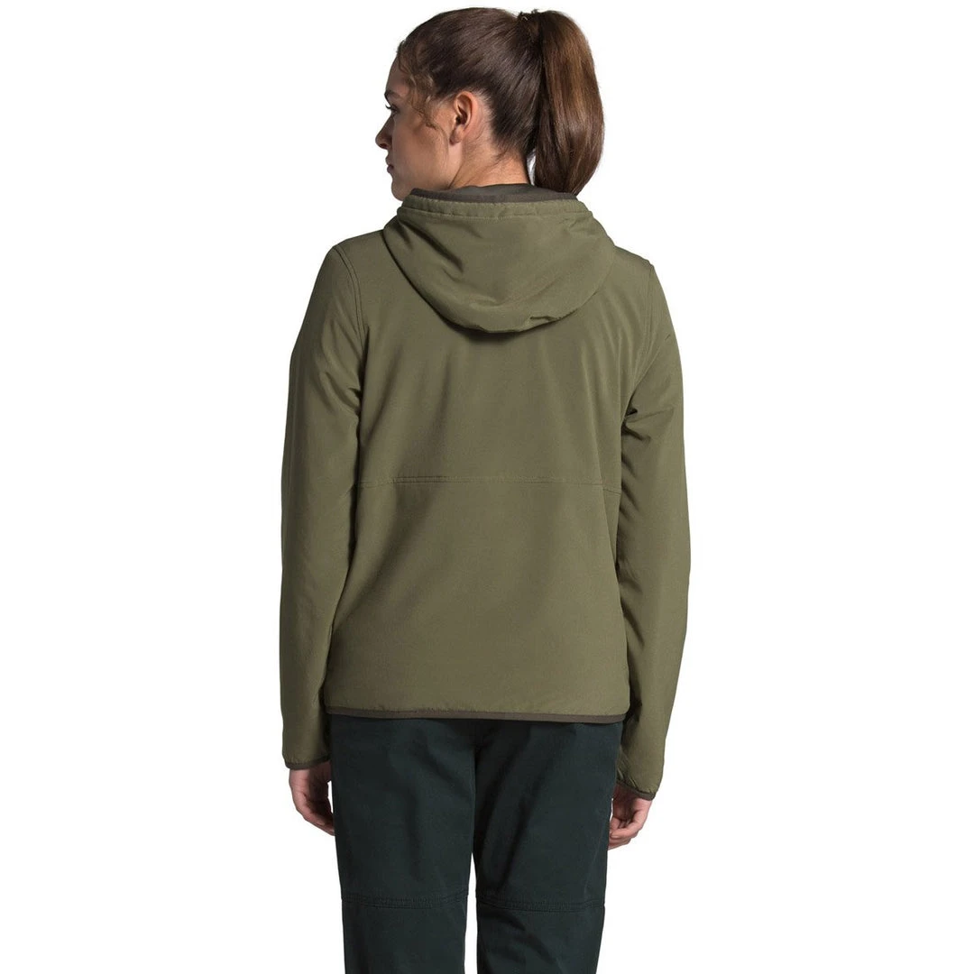 The North Face Women's Mountain Sweatshirt Hoodie 3.0 New Arrivals 4 The North Face Women's Mountain Sweatshirt Hoodie 3.0 New Arrivals