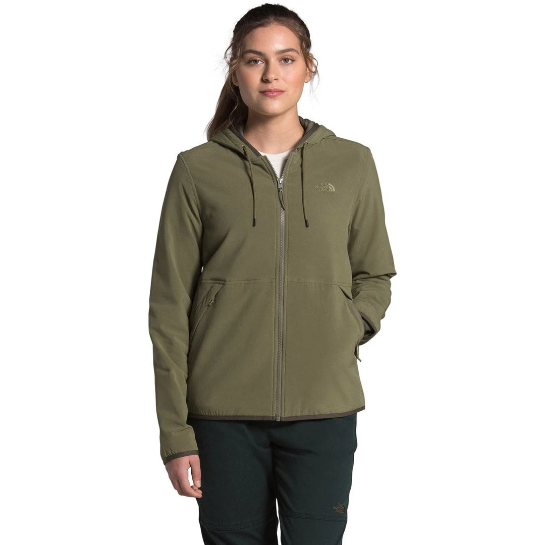 The North Face Women's Mountain Sweatshirt Hoodie 3.0 New Arrivals 3 The North Face Women's Mountain Sweatshirt Hoodie 3.0 New Arrivals
